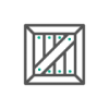 1356-wooden-box-outline 1356-wooden-box-outline